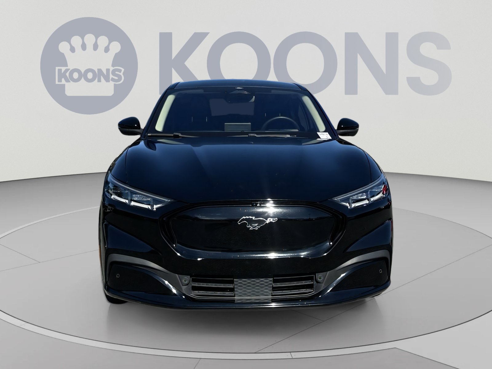 Used 2023 Ford Mustang Mach-E Premium RWD image 4