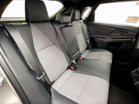 New 2026 Toyota bZ XLE Plus image 10