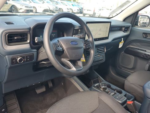 New 2026 Ford Maverick XL FWD image 10