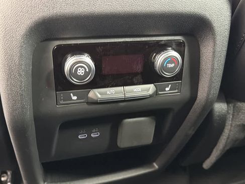 New 2026 GMC Acadia Elevation w/ Black Edition image 43