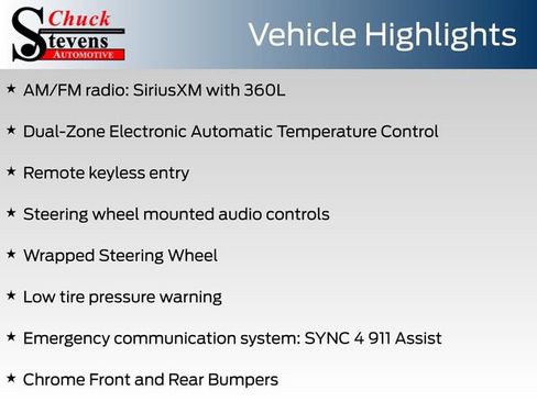 New 2026 Ford F150 XLT AWD/4WD image 8