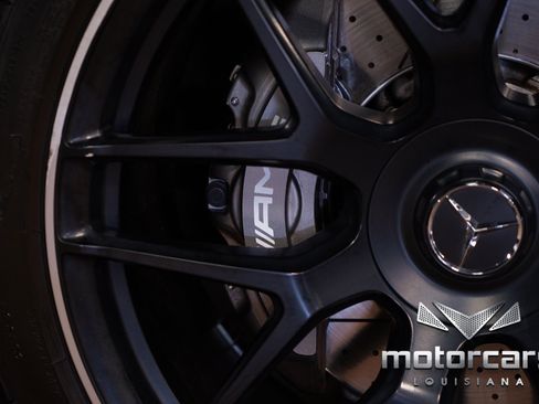 Used 2020 Mercedes-Benz AMG GT 53 image 25