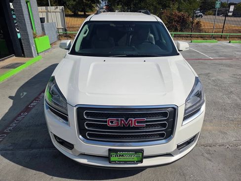 Used 2015 GMC Acadia SLT FWD image 6