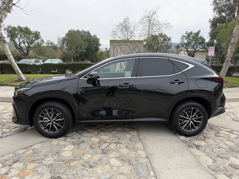 Used 2024 Lexus NX 250 FWD w/ Cold Area Package image 2