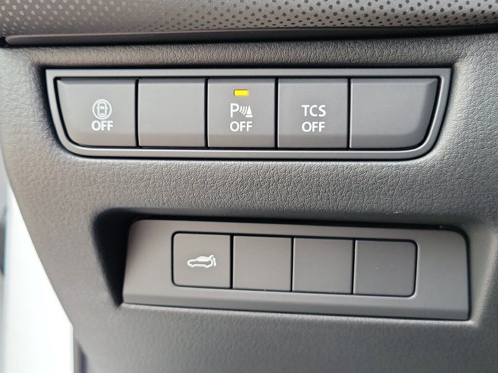 New 2026 MAZDA CX-50 AWD 2.5 S w/ Weather Package image 21