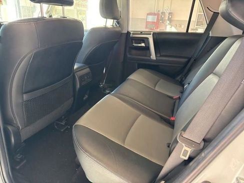 Used 2024 Toyota 4Runner SR5 Premium image 16