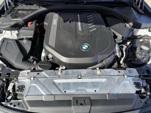 Used 2021 BMW M340i w/ Executive Package image 36