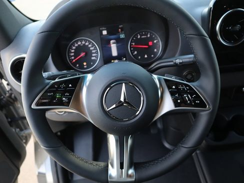 New 2026 Mercedes-Benz Sprinter 144 Cargo image 19
