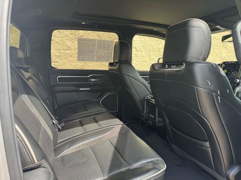 Used 2020 RAM 1500 Laramie AWD/4WD image 26