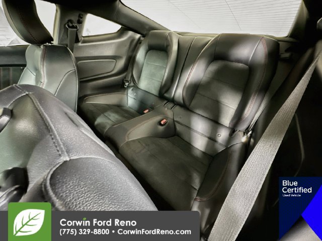 Used 2017 Ford Mustang GT Premium w/ Equipment Group 401A RWD image 29
