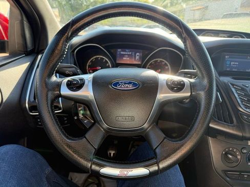 Used 2014 Ford Focus ST image 17