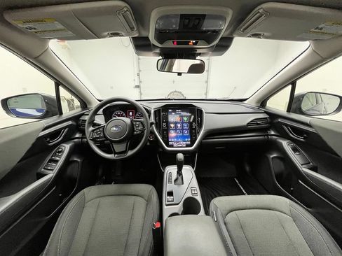 Used 2024 Subaru Crosstrek 2.0i Premium AWD/4WD image 4