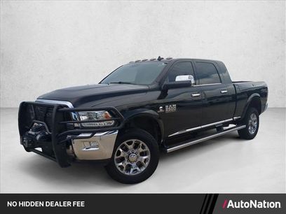 Used 2018 RAM 2500 Limited