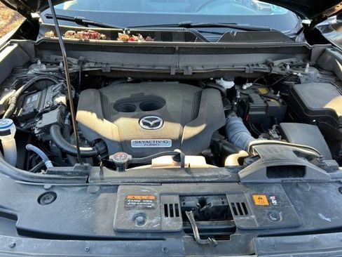 Used 2023 MAZDA CX-9 Touring Plus image 14