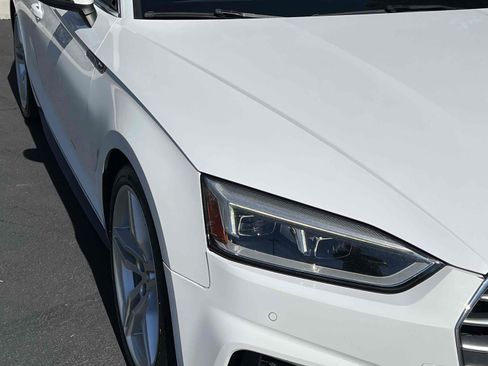 Used 2018 Audi A5 2.0T Premium Plus w/ Premium Plus image 47