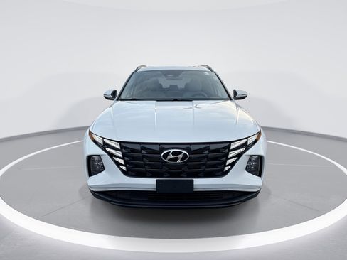 Certified 2023 Hyundai Tucson SEL w/ Convenience Package image 3