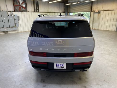 Used 2026 Hyundai Santa Fe SEL FWD image 7