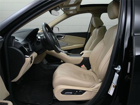 Used 2023 Acura RDX AWD w/ Technology Package image 7