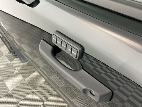 Used 2025 Ford Bronco Sport Outer Banks w/ Sasquatch Outer Banks Package image 13