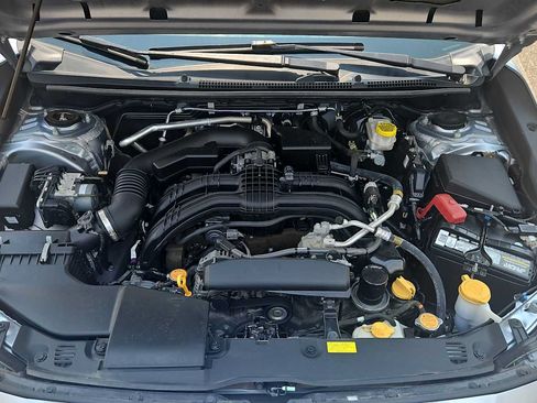 Used 2023 Subaru Impreza 2.0i AWD/4WD image 17