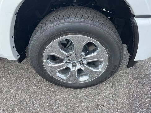 New 2026 RAM 1500 Big Horn image 9