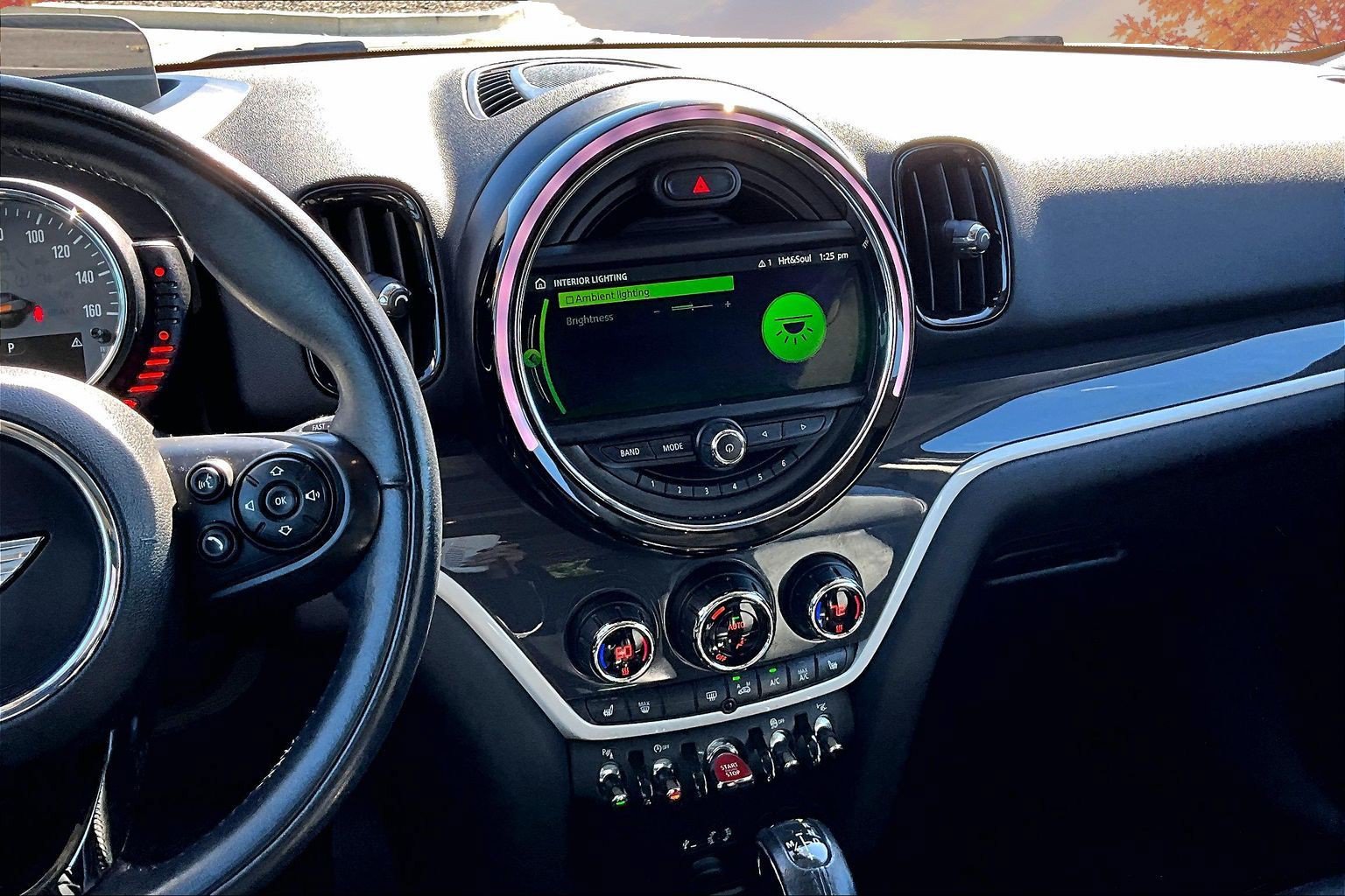 Used 2017 MINI Cooper Countryman S AWD/4WD image 9