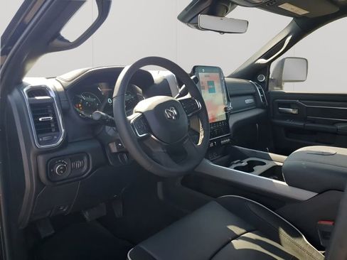 New 2025 RAM 2500 Laramie AWD/4WD image 71