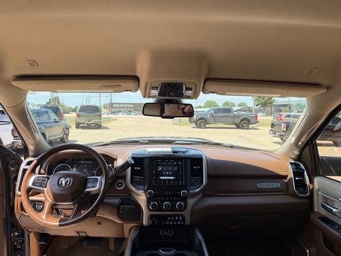 Used 2021 RAM 2500 Laramie AWD/4WD image 20