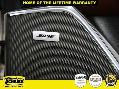 Used 2015 Cadillac Escalade Premium image 51