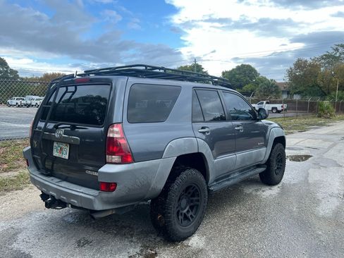 Used 2003 Toyota 4Runner Sport image 3