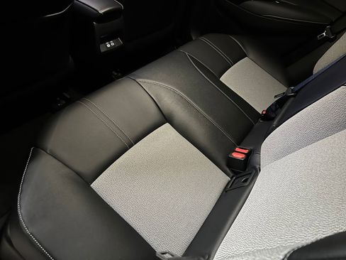 New 2026 Toyota Corolla XSE image 14