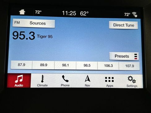 Used 2018 Ford Edge SEL w/ Equipment Group 201A image 21