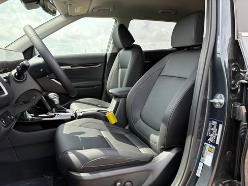 New 2026 Kia Seltos EX FWD image 11