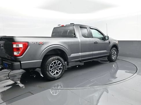 Used 2021 Ford F150 XL w/ Equipment Group 101A High AWD/4WD image 19