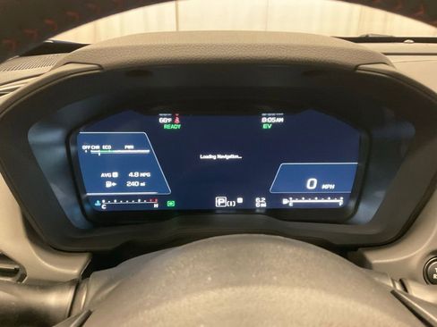 New 2026 Subaru Crosstrek 2.5i Limited image 12