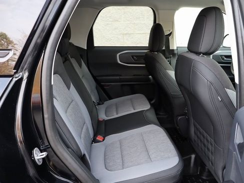 Used 2022 Ford Bronco Sport Big Bend image 32