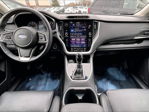 Used 2020 Subaru Outback Limited image 13
