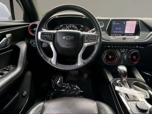 Used 2019 Chevrolet Blazer RS AWD/4WD image 8
