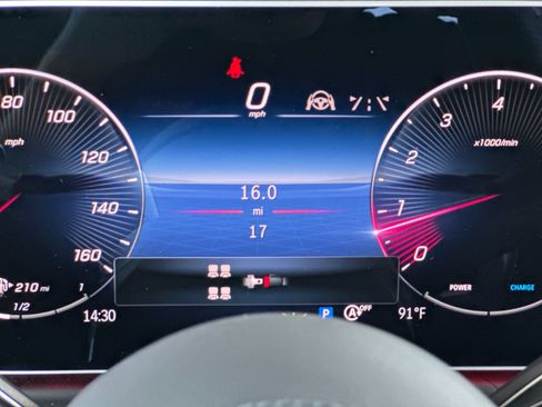 New 2026 Mercedes-Benz GLS 450 4MATIC image 30
