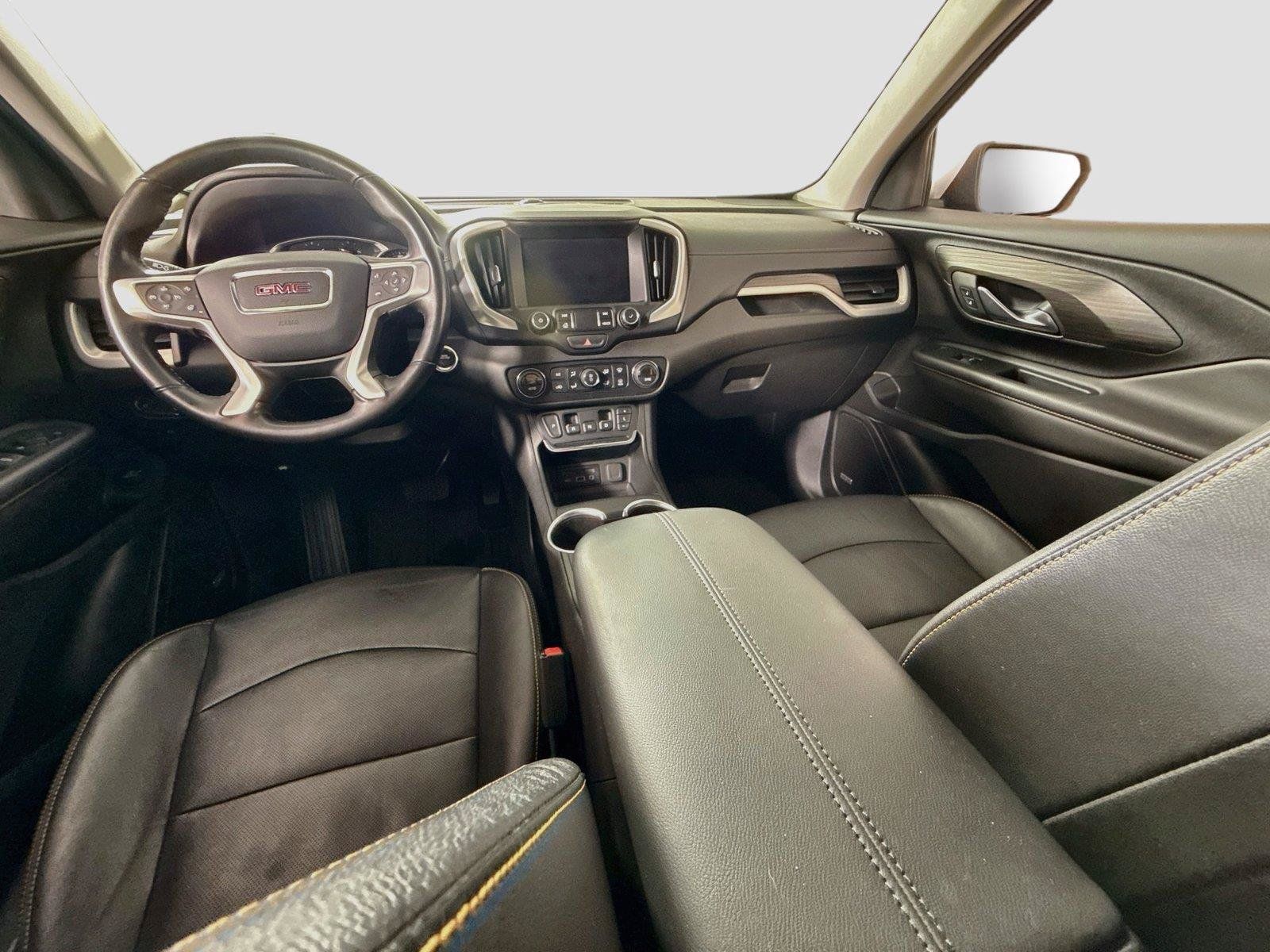 Used 2020 GMC Terrain SLT w/ Preferred Package AWD/4WD image 24