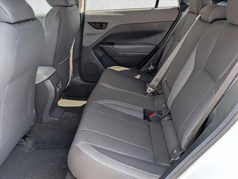 New 2026 Subaru Crosstrek 2.0i Premium AWD/4WD image 15