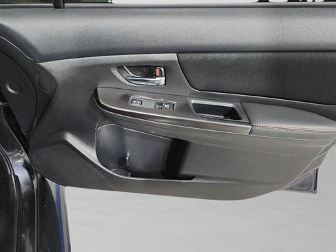 Used 2017 Subaru WRX AWD/4WD image 21