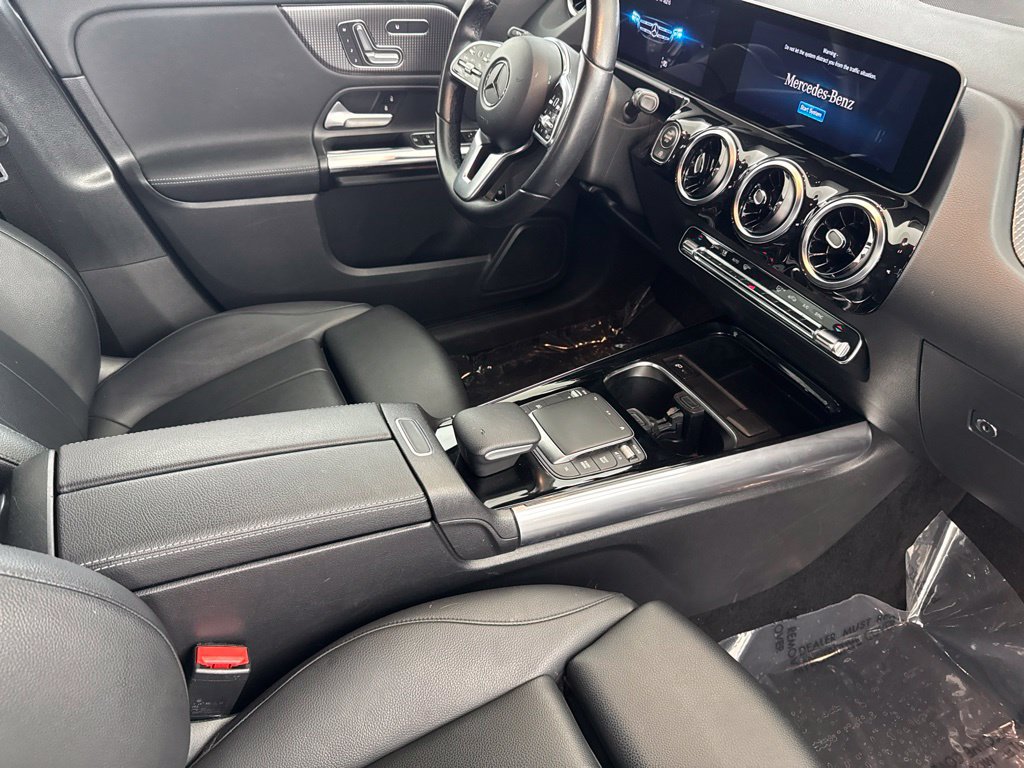 Used 2021 Mercedes-Benz GLA 250 4MATIC image 23