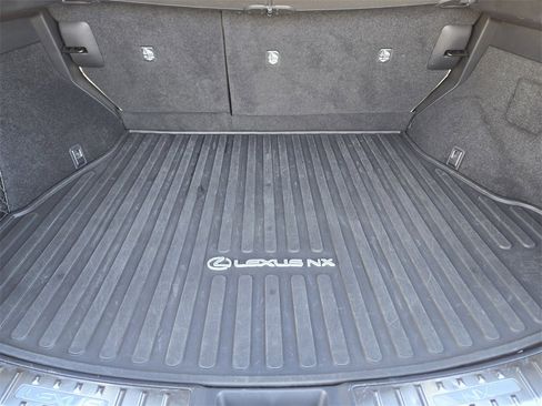Certified 2024 Lexus NX 350 AWD image 32