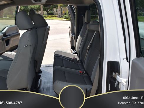 Used 2016 Ford F150 XL w/ Equipment Group 101A Mid RWD image 14