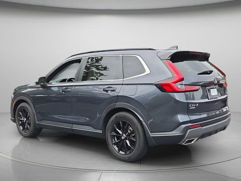Used 2024 Honda CR-V Sport image 6