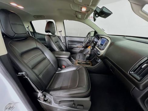 Used 2019 GMC Canyon Denali image 38