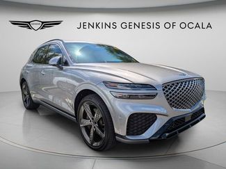 Used 2025 Genesis GV70 3.5T Sport w/ Sport Prestige Package video 1