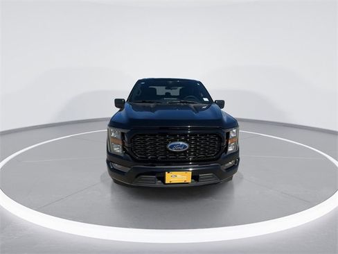 Certified 2023 Ford F150 XL w/ STX Appearance Package image 3