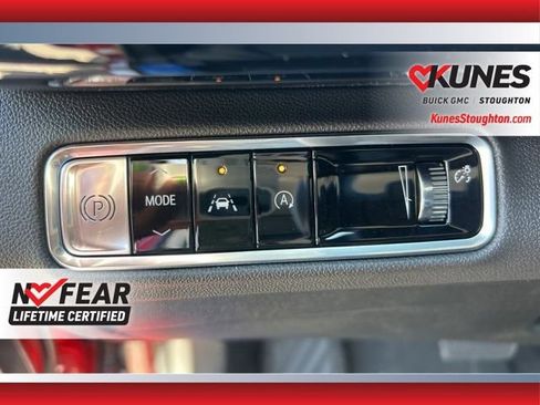 New 2025 Buick Envision Preferred image 40